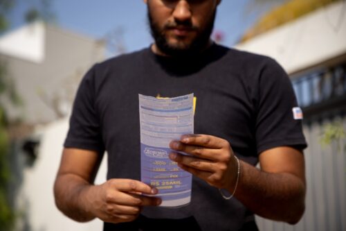 Nova Tarifa Social de Energia Elétrica trará desconto integral para pessoas em situação de vulnerabilidade social