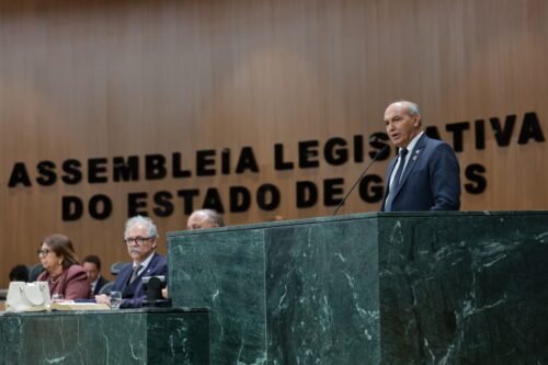 Cidade de Goiás articula apoio político para indenização histórica da transferência da capital