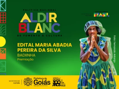 Artistas e produtores culturais têm até esta quarta-feira (8) para se inscrever na Lei Aldir Blanc