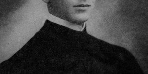 Escritor morreu aos 25 e deixou um único livro "Tropas e Boiadas", que aborda realidade do sertão goiano. Foto: Instituto Centro-Brasileiro de Cultura / Reprodução.
