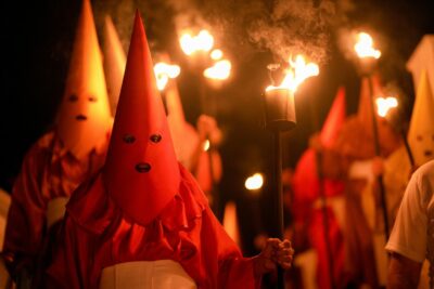 As celebrações da Quaresma e da Semana Santa já começaram e seguem até o dia 4 de abril. Confira a programação da cidade de Goiás