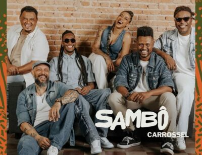 Desfiles das escolas de samba e apresentações do Grupo Sambô e do DJ Wan Baster são destaques da programação carnavalesca deste domingo (15)