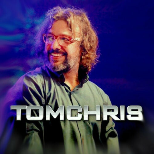 TomChris retorna à Rua do Encontro neste sábado (7) com o show “Raízes e Canções”