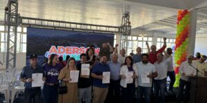 Foto: Leandro Coutinho