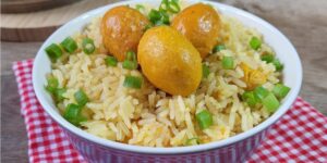 arroz
