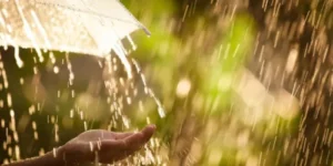 chuva