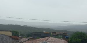 chuva