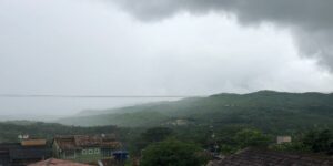 chuva
