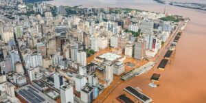 doações