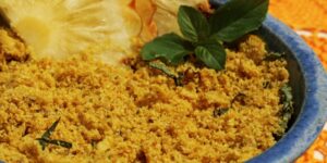 farofa