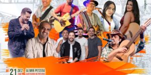 festival de aniversário