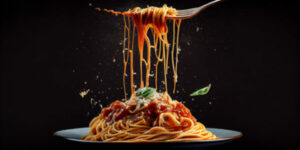 fresh-pasta-with-hearty-bolognese-parmesan-cheese-generated-by-ai-960x540
