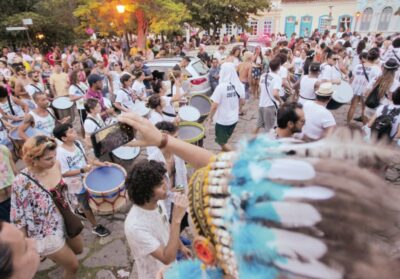 Saiu a programação completa do Carnaval 2026! Veja as atrações