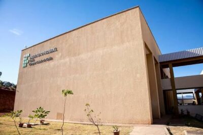 IFG abre inscrições para processo seletivo de cursos técnicos integrados ao Ensino Médio para 2027