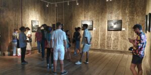 mostra