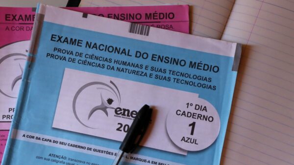 Com foco no Enem e nos vestibulares, IFG oferece cursinho preparatório gratuito para estudantes da Cidade de Goiás