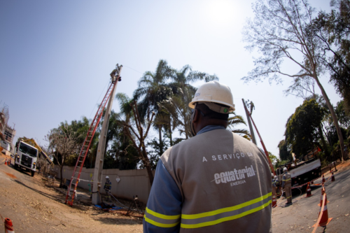 Confira 3 passos para garantir energia segura na folia e solicitar ligação provisória