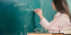 professor