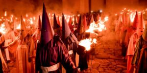 semana santa