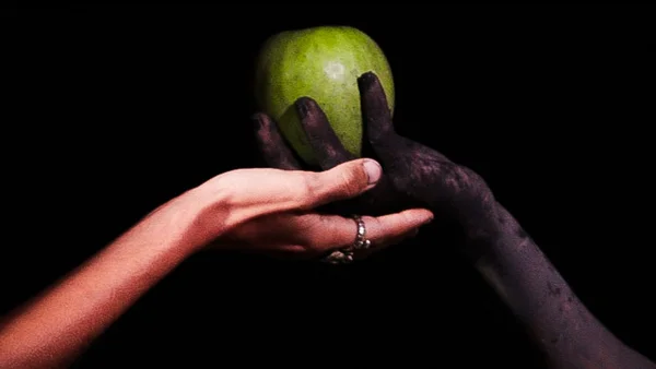 Filme de aluna do IFG Câmpus Goiás, “Tom de Ameaça”, concorre à primeira fase do maior prêmio do cinema brasileiro; veja como votar